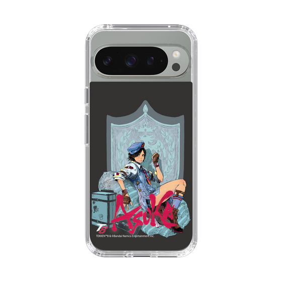 Slim Protection Case［ TEKKEN - Asuka Kazama ］