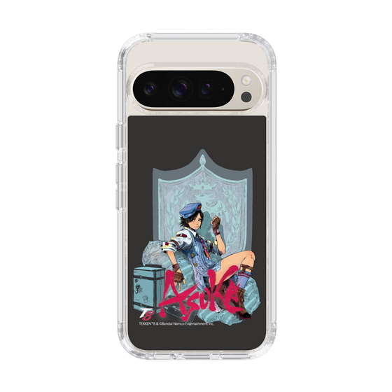 Slim Protection Case［ TEKKEN - Asuka Kazama ］