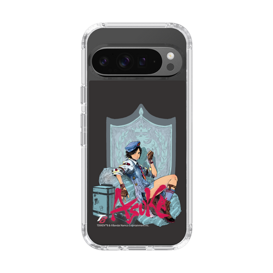 Slim Protection Case［ TEKKEN - Asuka Kazama ］