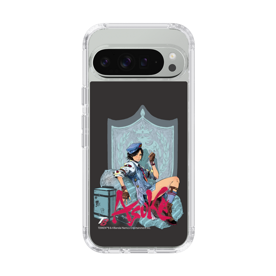 Slim Protection Case［ TEKKEN - Asuka Kazama ］