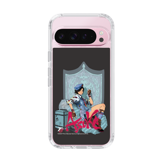 Slim Protection Case［ TEKKEN - Asuka Kazama ］