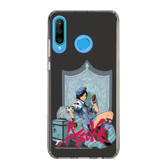 Slim Protection Case［ TEKKEN - Asuka Kazama ］