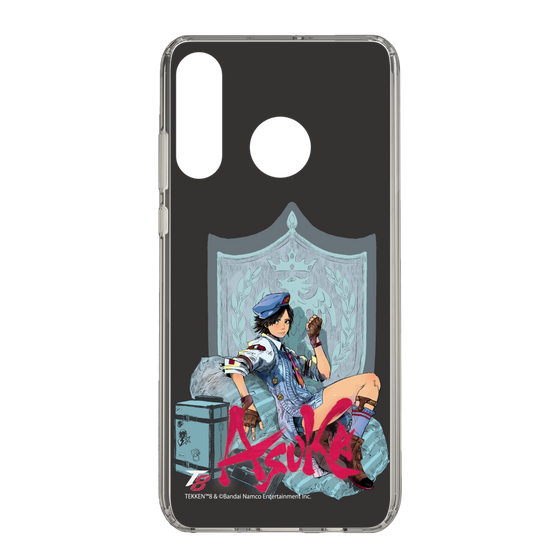 Slim Protection Case［ TEKKEN - Asuka Kazama ］