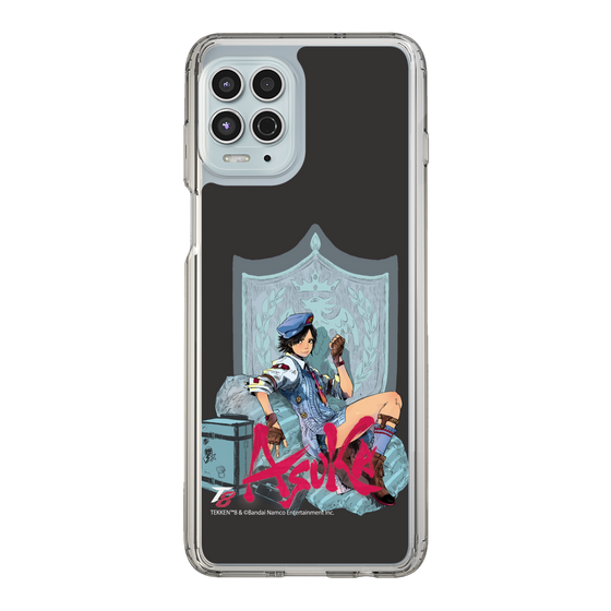 Slim Protection Case［ TEKKEN - Asuka Kazama ］