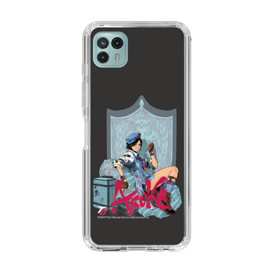 Slim Protection Case［ TEKKEN - Asuka Kazama ］