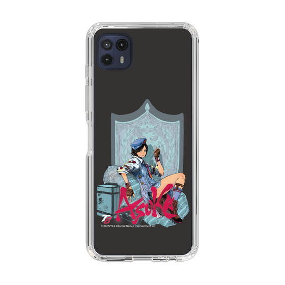 Slim Protection Case［ TEKKEN - Asuka Kazama ］