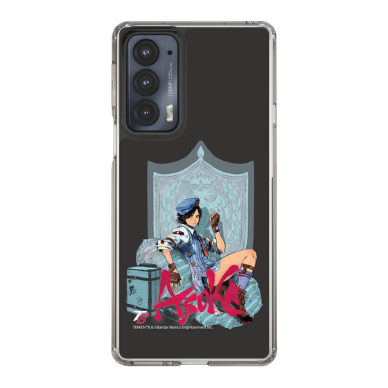 Slim Protection Case［ TEKKEN - Asuka Kazama ］