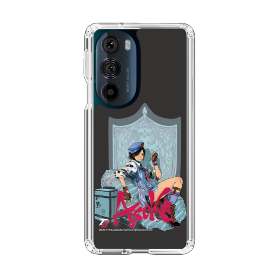 Slim Protection Case［ TEKKEN - Asuka Kazama ］