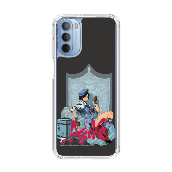 Slim Protection Case［ TEKKEN - Asuka Kazama ］