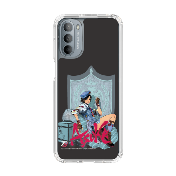 Slim Protection Case［ TEKKEN - Asuka Kazama ］