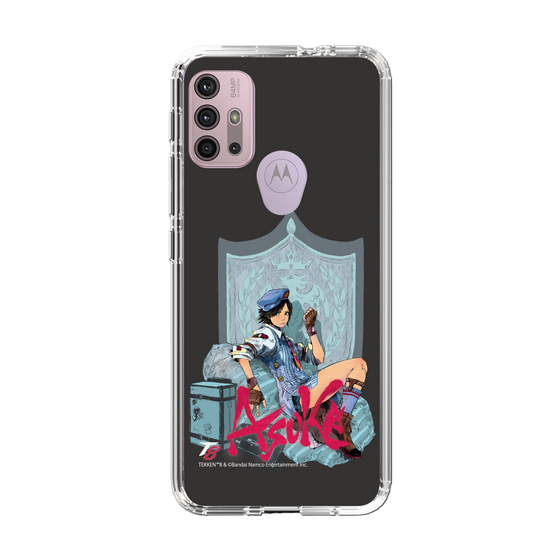 Slim Protection Case［ TEKKEN - Asuka Kazama ］