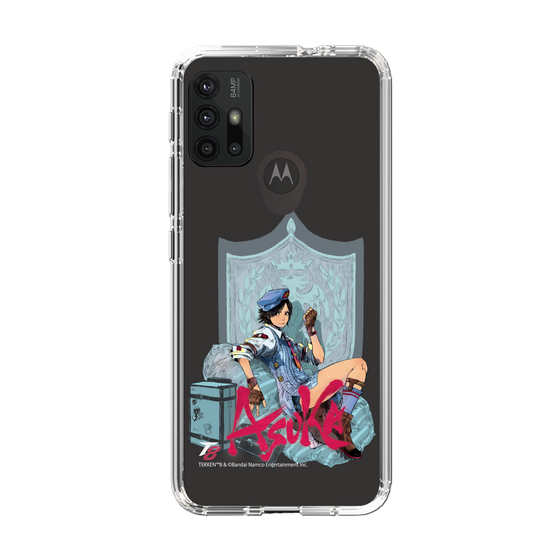 Slim Protection Case［ TEKKEN - Asuka Kazama ］