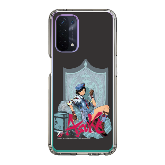 Slim Protection Case［ TEKKEN - Asuka Kazama ］
