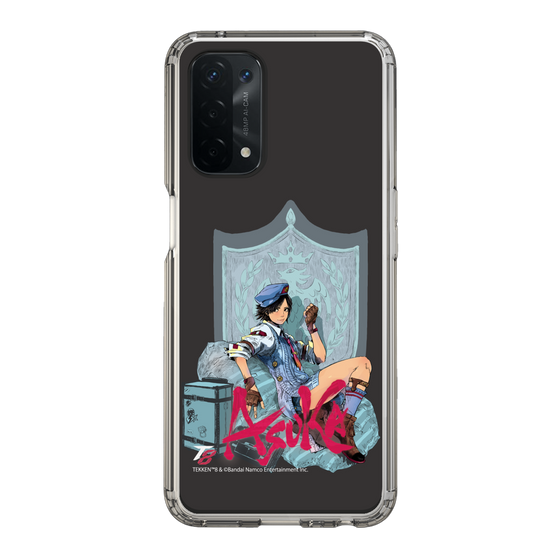 Slim Protection Case［ TEKKEN - Asuka Kazama ］