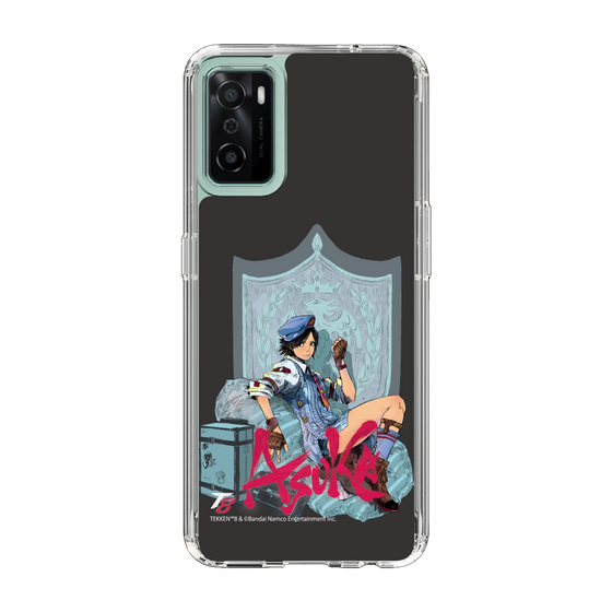 Slim Protection Case［ TEKKEN - Asuka Kazama ］