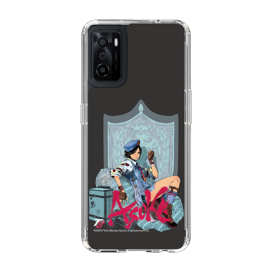 Slim Protection Case［ TEKKEN - Asuka Kazama ］