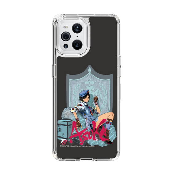Slim Protection Case［ TEKKEN - Asuka Kazama ］