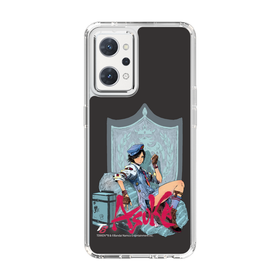 Slim Protection Case［ TEKKEN - Asuka Kazama ］