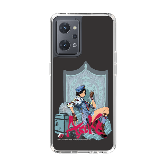 Slim Protection Case［ TEKKEN - Asuka Kazama ］