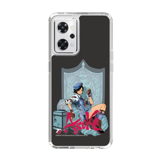 Slim Protection Case［ TEKKEN - Asuka Kazama ］