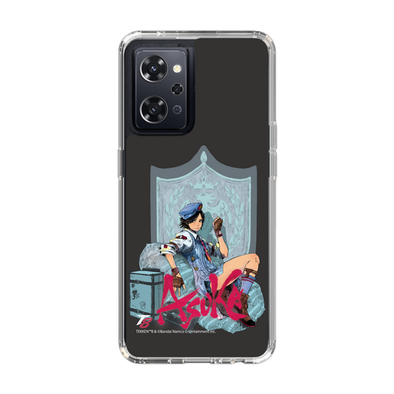 Slim Protection Case［ TEKKEN - Asuka Kazama ］