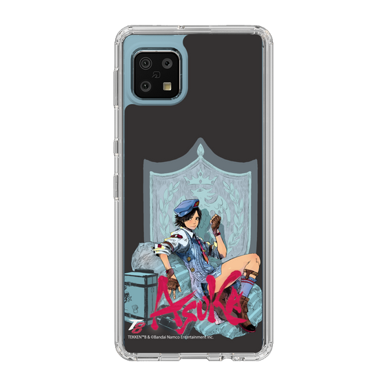 Slim Protection Case［ TEKKEN - Asuka Kazama ］