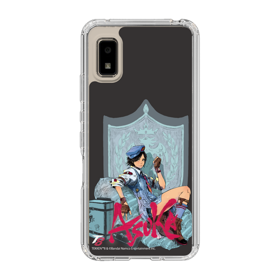 Slim Protection Case［ TEKKEN - Asuka Kazama ］