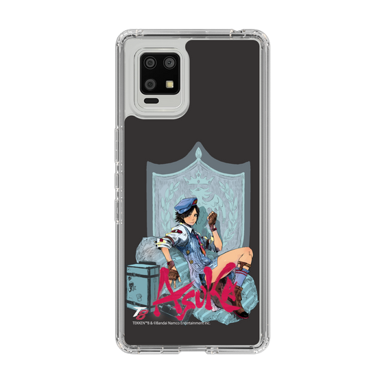 Slim Protection Case［ TEKKEN - Asuka Kazama ］
