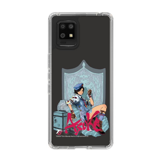 Slim Protection Case［ TEKKEN - Asuka Kazama ］