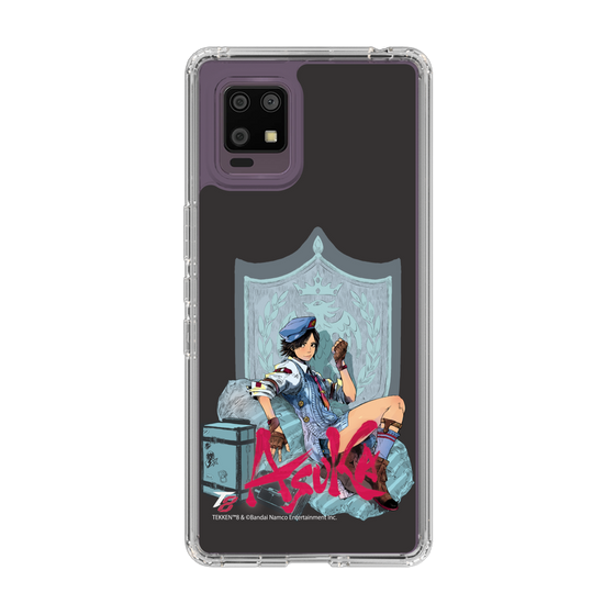 Slim Protection Case［ TEKKEN - Asuka Kazama ］