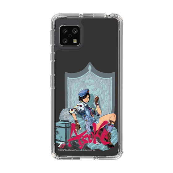 Slim Protection Case［ TEKKEN - Asuka Kazama ］