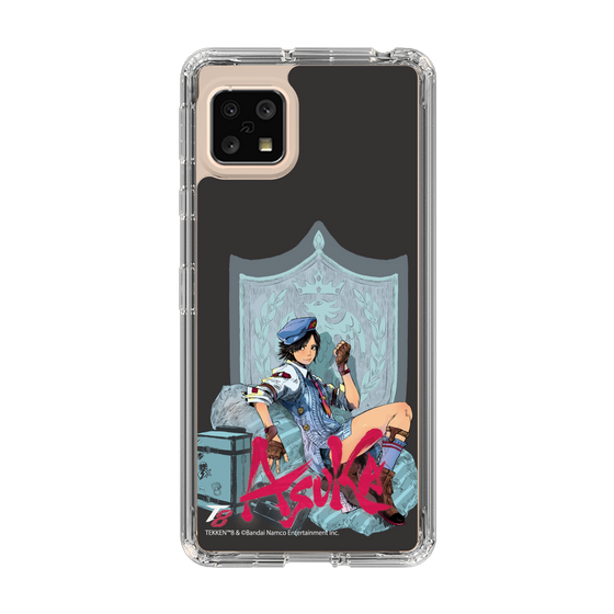 Slim Protection Case［ TEKKEN - Asuka Kazama ］