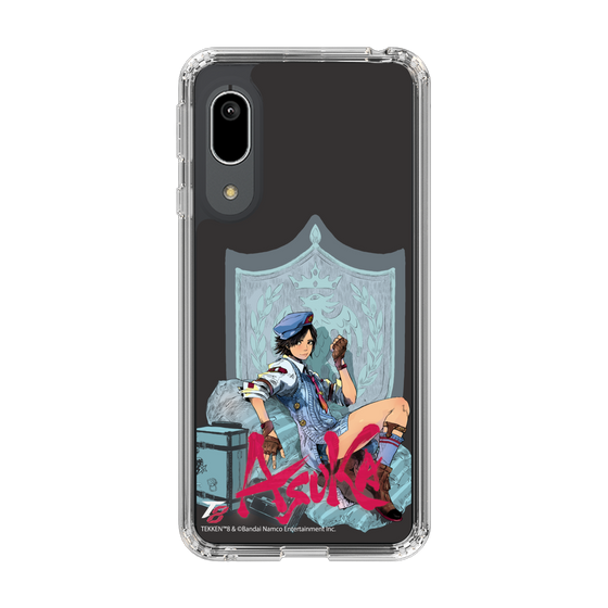 Slim Protection Case［ TEKKEN - Asuka Kazama ］