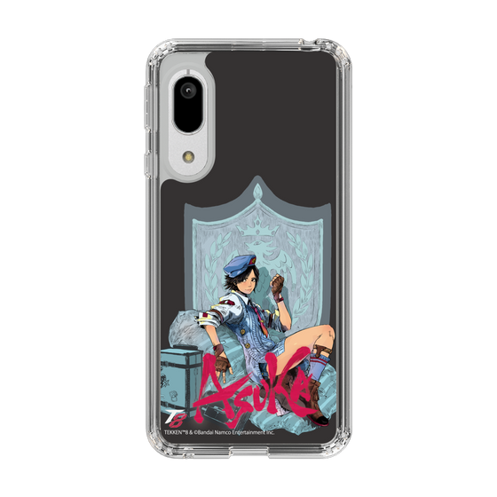 Slim Protection Case［ TEKKEN - Asuka Kazama ］
