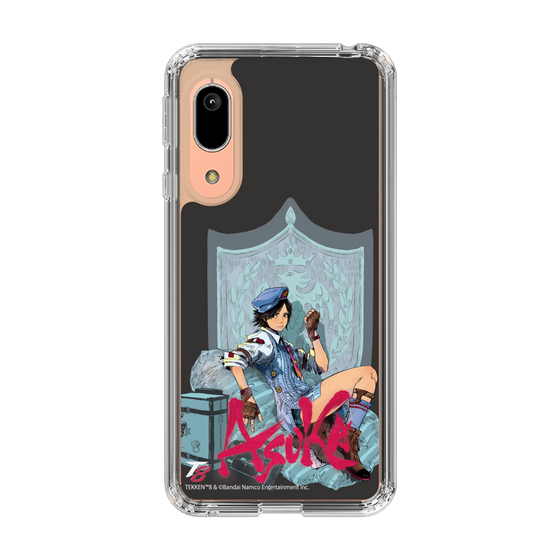 Slim Protection Case［ TEKKEN - Asuka Kazama ］