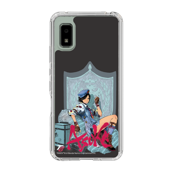 Slim Protection Case［ TEKKEN - Asuka Kazama ］