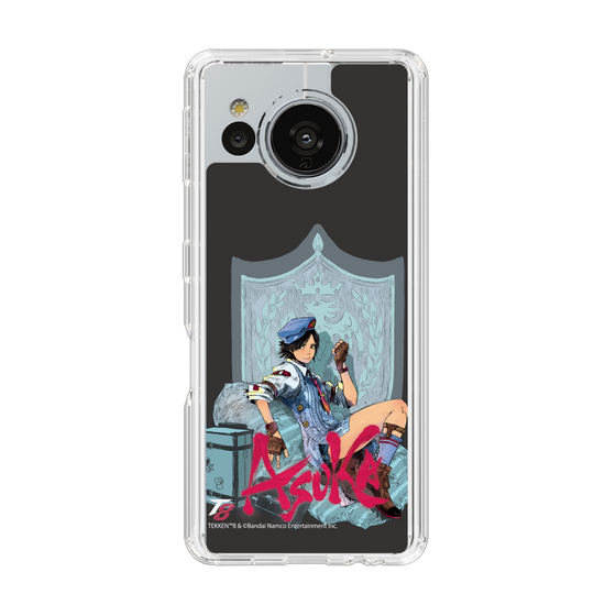 Slim Protection Case［ TEKKEN - Asuka Kazama ］