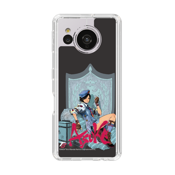 Slim Protection Case［ TEKKEN - Asuka Kazama ］