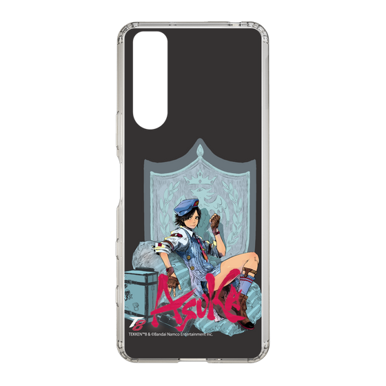Slim Protection Case［ TEKKEN - Asuka Kazama ］