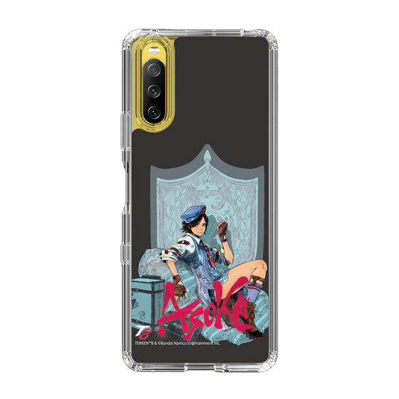 Slim Protection Case［ TEKKEN - Asuka Kazama ］