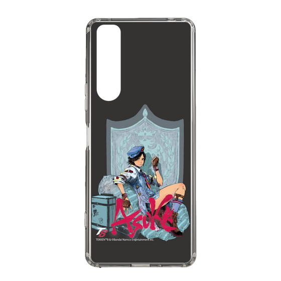 Slim Protection Case［ TEKKEN - Asuka Kazama ］