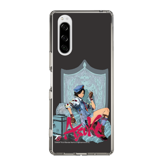 Slim Protection Case［ TEKKEN - Asuka Kazama ］