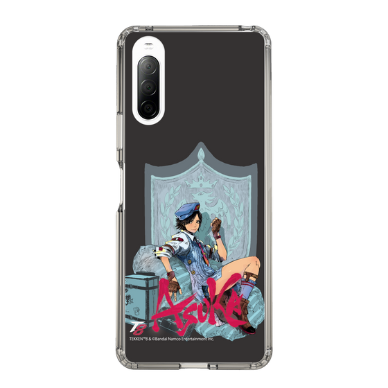Slim Protection Case［ TEKKEN - Asuka Kazama ］