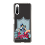 Slim Protection Case［ TEKKEN - Asuka Kazama ］