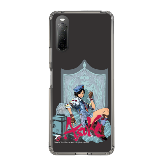 Slim Protection Case［ TEKKEN - Asuka Kazama ］