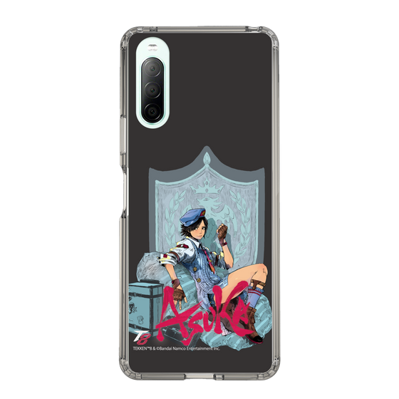 Slim Protection Case［ TEKKEN - Asuka Kazama ］