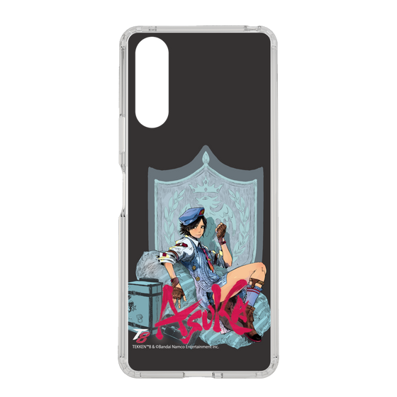 Slim Protection Case［ TEKKEN - Asuka Kazama ］