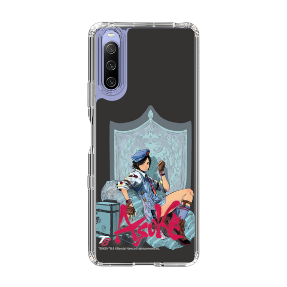 Slim Protection Case［ TEKKEN - Asuka Kazama ］