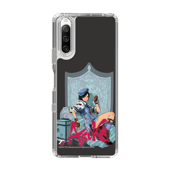 Slim Protection Case［ TEKKEN - Asuka Kazama ］