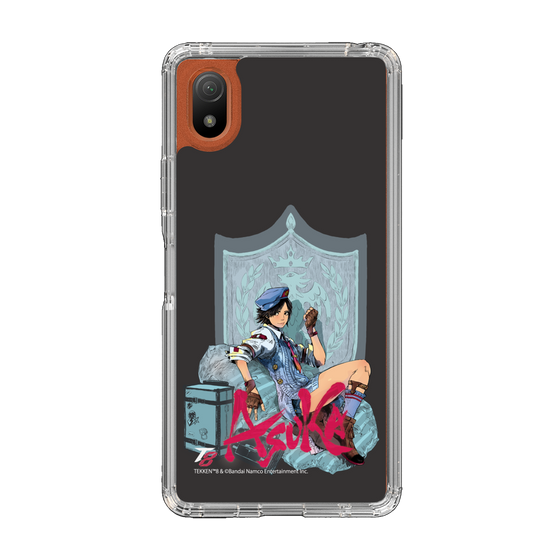 Slim Protection Case［ TEKKEN - Asuka Kazama ］